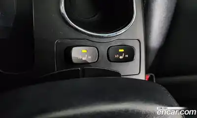 SsangYong Korando 2014 2.0 Автомат в Москве № 32238, миниатюра 8