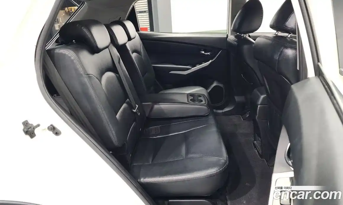 SsangYong Korando 2014 2.0 Автомат в Москве № 32238, фото 10