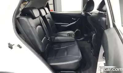 SsangYong Korando 2014 2.0 Автомат в Москве № 32238, миниатюра 10