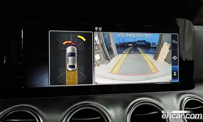 Mercedes-Benz E-Class 2019 2.0 Автомат в Москве № 325041, миниатюра 12