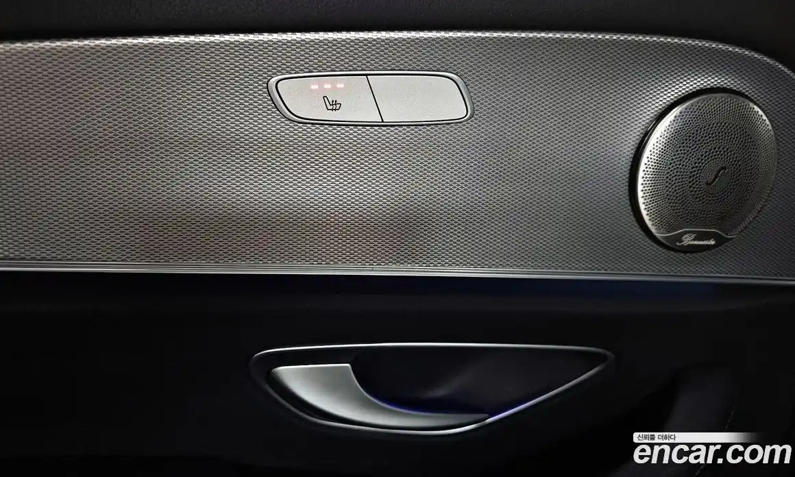 Mercedes-Benz E-Class 2019 2.0 Автомат в Москве № 325041, фото 15