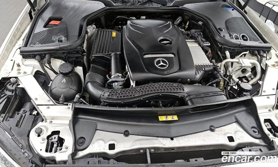 Mercedes-Benz E-Class 2019 2.0 Автомат в Москве № 325041, фото 7