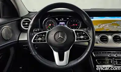 Mercedes-Benz E-Class 2019 2.0 Автомат в Москве № 325041, миниатюра 8