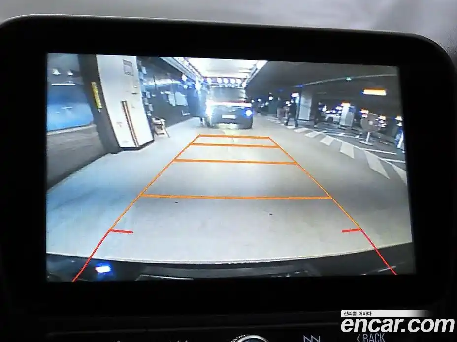 Chevrolet Malibu 2018 1.5 Автомат в Москве № 327363, фото 14