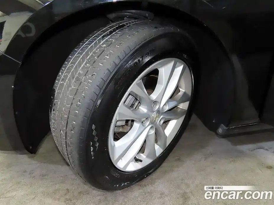 Chevrolet Malibu 2018 1.5 Автомат в Москве № 327363, фото 17