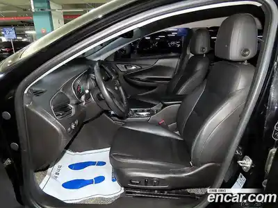 Chevrolet Malibu 2018 1.5 Автомат в Москве № 327363, миниатюра 6