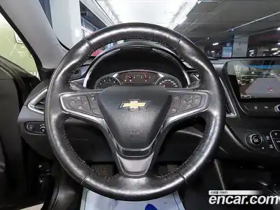 Chevrolet Malibu 2018 1.5 Автомат в Москве № 327363, миниатюра 8