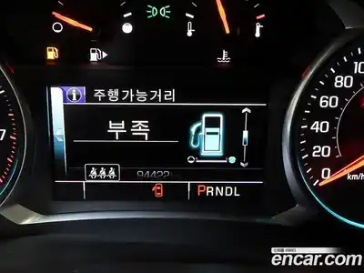 Chevrolet Malibu 2018 1.5 Автомат в Москве № 327363, миниатюра 9