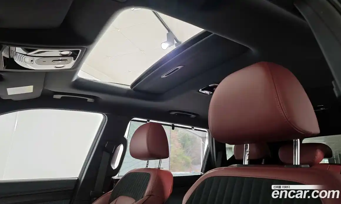 SsangYong Rexton 2024 2.2 Автомат в Москве № 32924, фото 1