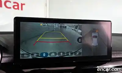 SsangYong Rexton 2024 2.2 Автомат в Москве № 32924, миниатюра 11