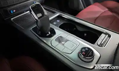 SsangYong Rexton 2024 2.2 Автомат в Москве № 32924, миниатюра 12