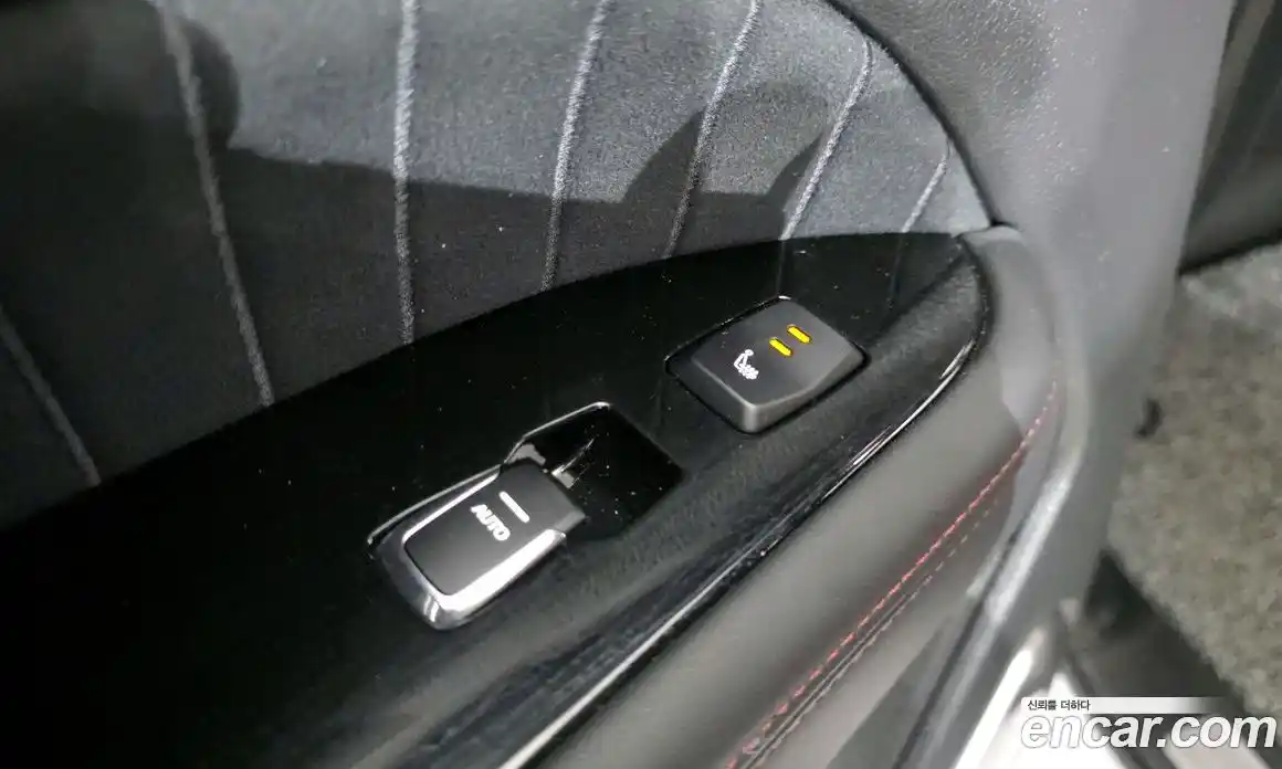 SsangYong Rexton 2024 2.2 Автомат в Москве № 32924, фото 14