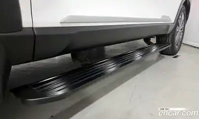 SsangYong Rexton 2024 2.2 Автомат в Москве № 32924, миниатюра 2