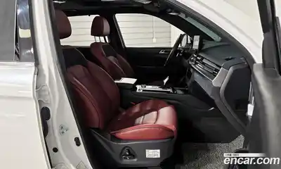 SsangYong Rexton 2024 2.2 Автомат в Москве № 32924, миниатюра 4