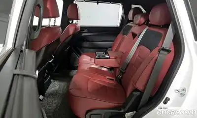 SsangYong Rexton 2024 2.2 Автомат в Москве № 32924, миниатюра 10