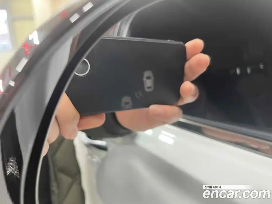 Hyundai Santa Fe 2022 1.6 Автомат в Москве № 331508, фото 14