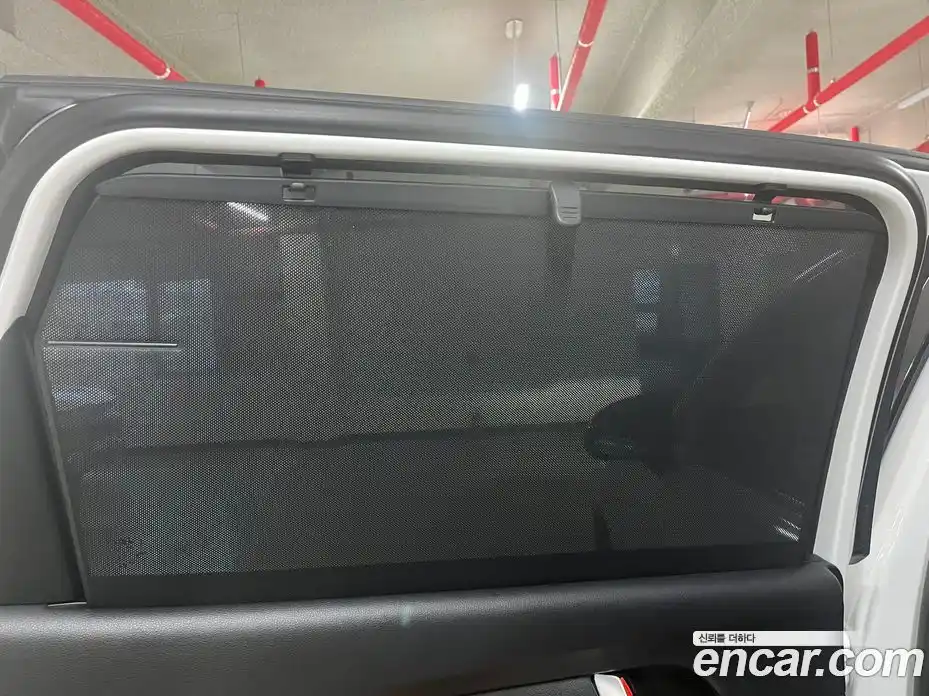 Hyundai Santa Fe 2022 1.6 Автомат в Москве № 331508, фото 16