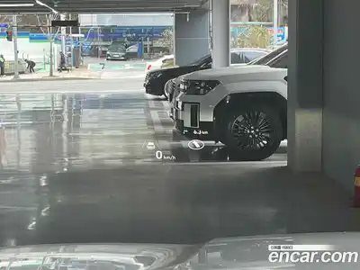 Hyundai Santa Fe 2022 1.6 Автомат в Москве № 331508, миниатюра 5