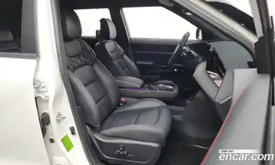 SsangYong Actyon, 2025