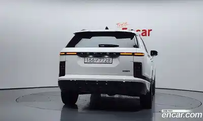 SsangYong Actyon 2025 1.5 Автомат в Москве № 33760, миниатюра 11