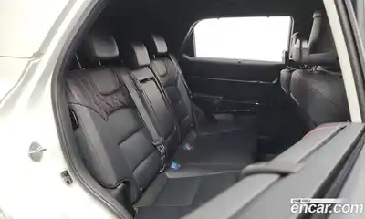 SsangYong Actyon 2025 1.5 Автомат в Москве № 33760, миниатюра 12