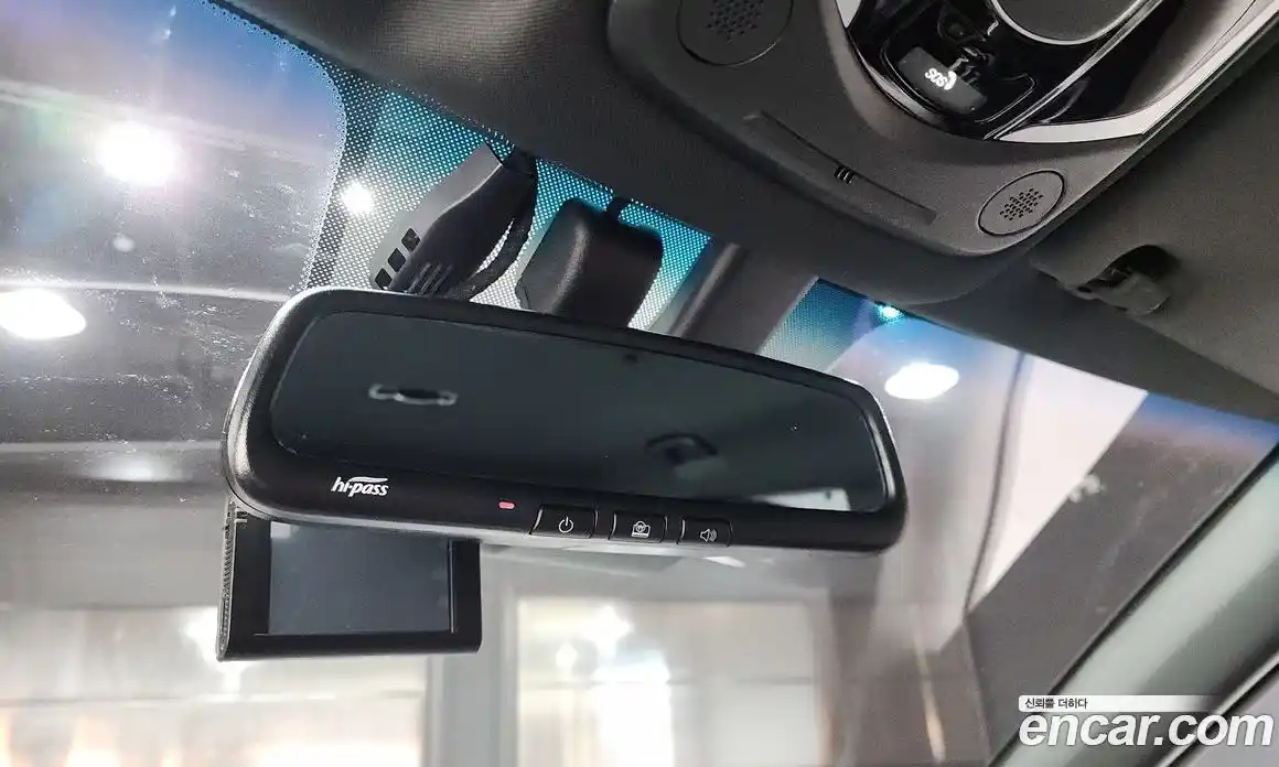 SsangYong Actyon 2025 1.5 Автомат в Москве № 33760, фото 13