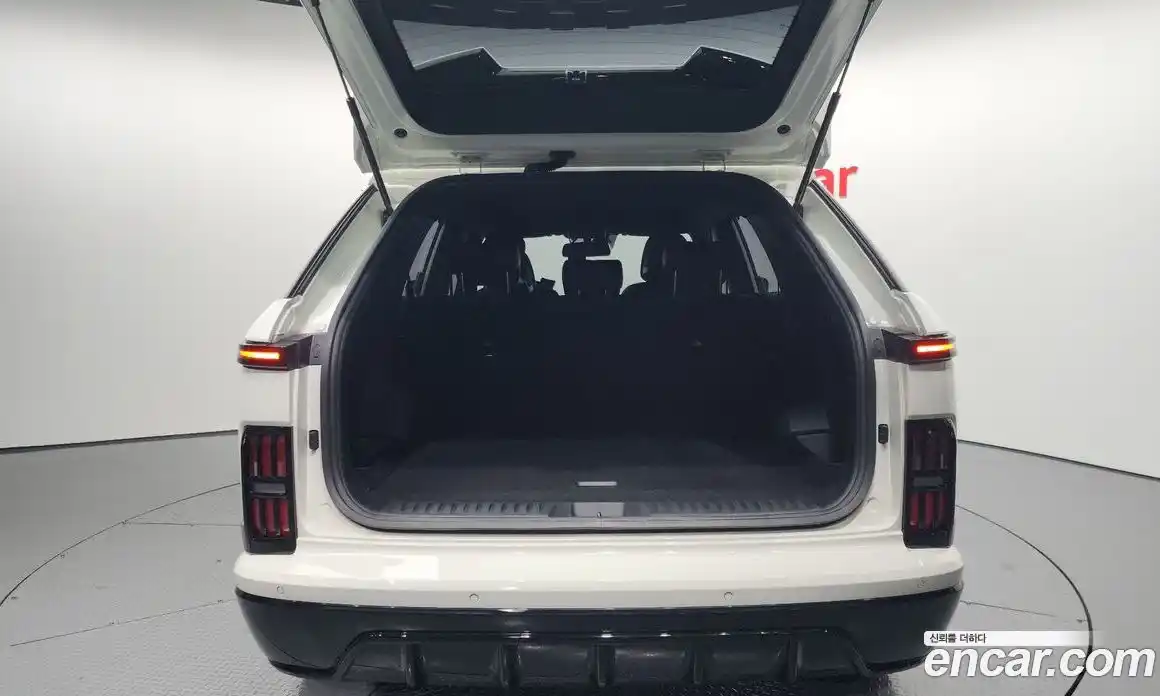 SsangYong Actyon 2025 1.5 Автомат в Москве № 33760, фото 17