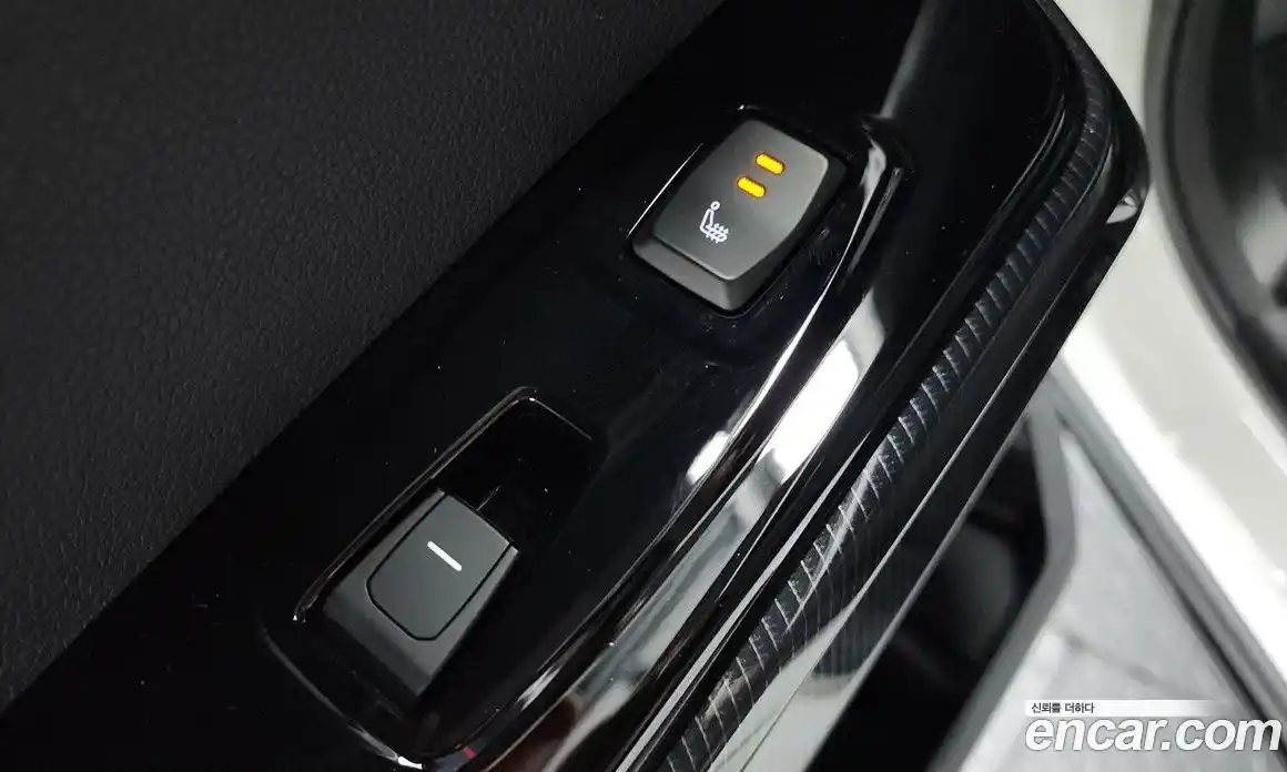 SsangYong Actyon 2025 1.5 Автомат в Москве № 33760, фото 19