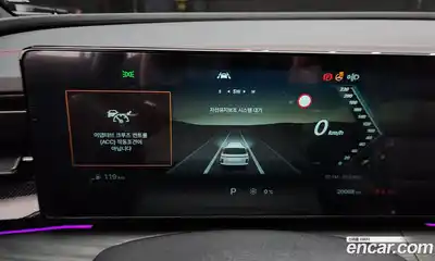 SsangYong Actyon 2025 1.5 Автомат в Москве № 33760, миниатюра 3