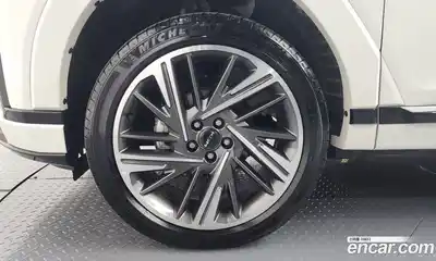 SsangYong Actyon 2025 1.5 Автомат в Москве № 33760, миниатюра 4