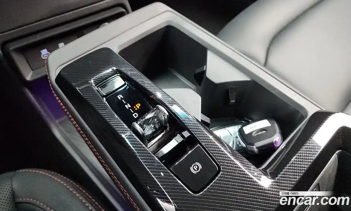 SsangYong Actyon 2025 1.5 Автомат в Москве № 33760, фото 8