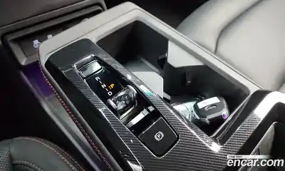 SsangYong Actyon 2025 1.5 Автомат в Москве № 33760, миниатюра 8