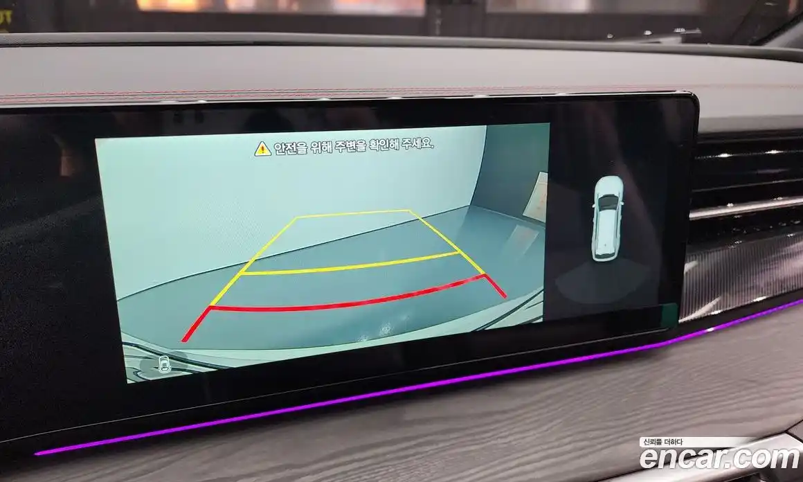 SsangYong Actyon 2025 1.5 Автомат в Москве № 33760, фото 9