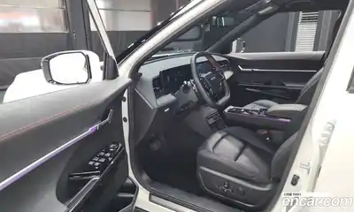 SsangYong Actyon 2025 1.5 Автомат в Москве № 33760, миниатюра 10