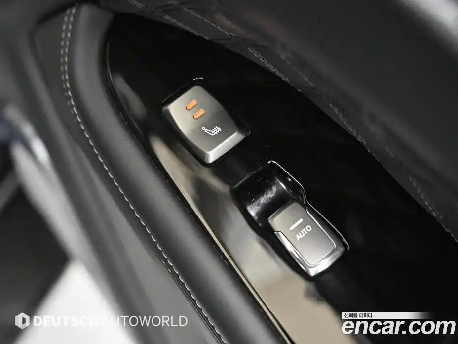 SsangYong Rexton 2022 2.2 Автомат в Москве № 342232, фото 16