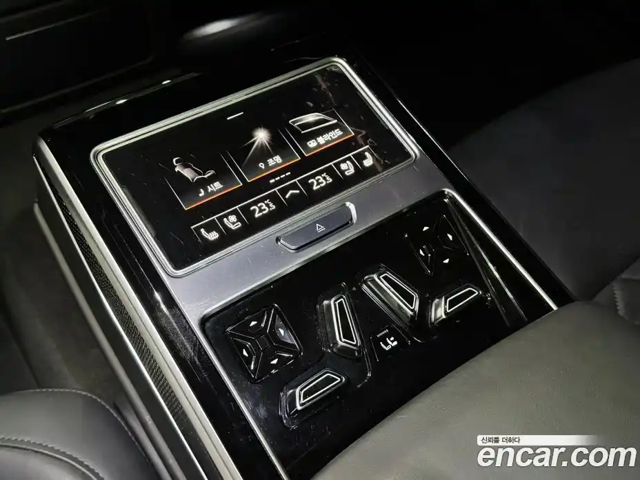 Audi S8 2020 4.0 Автомат в Москве № 343329, фото 13