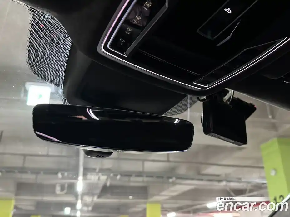 Audi S8 2020 4.0 Автомат в Москве № 343329, фото 18