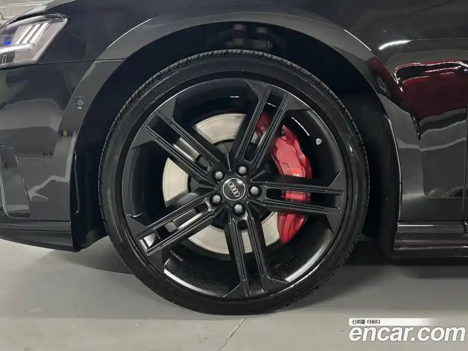 Audi S8 2020 4.0 Автомат в Москве № 343329, фото 6