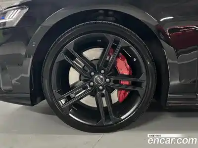 Audi S8 2020 4.0 Автомат в Москве № 343329, миниатюра 6