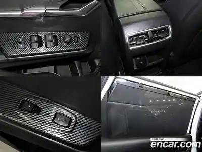 SsangYong Torres 2023 1.5 Автомат в Москве № 34477, миниатюра 12