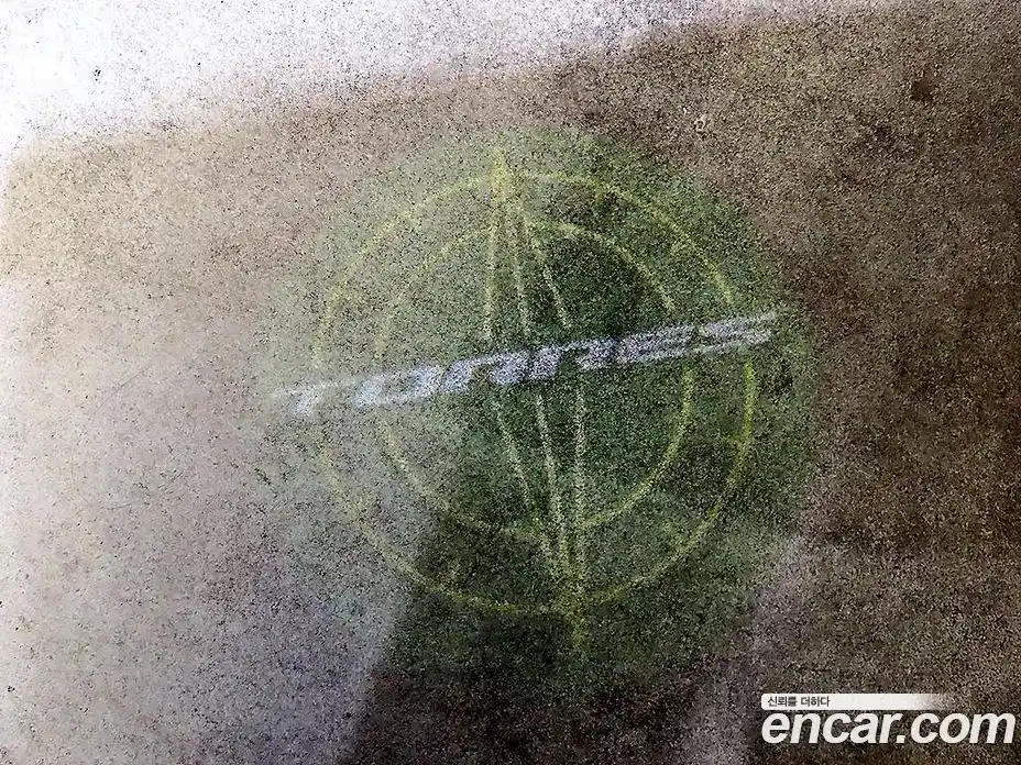 SsangYong Torres 2023 1.5 Автомат в Москве № 34477, фото 13