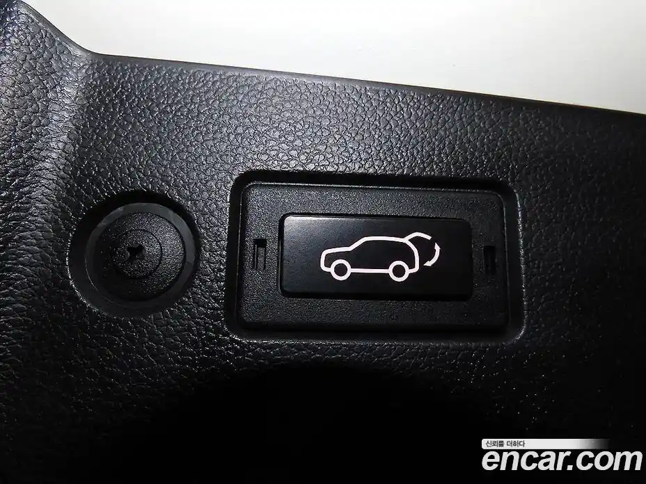 SsangYong Torres 2023 1.5 Автомат в Москве № 34477, фото 16