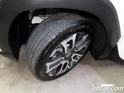 SsangYong Torres 2023 1.5 Автомат в Москве № 34477, миниатюра 5