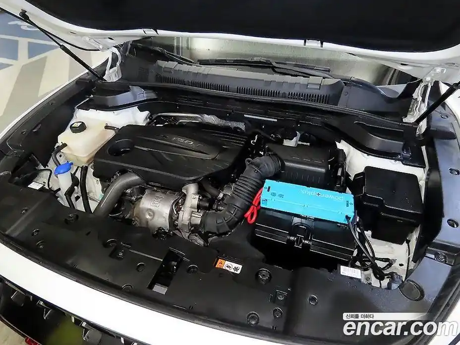 SsangYong Torres 2023 1.5 Автомат в Москве № 34477, фото 6