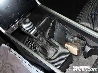 SsangYong Torres 2023 1.5 Автомат в Москве № 34477, миниатюра 9