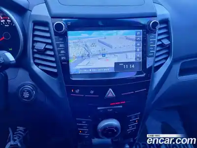 SsangYong TIBOLI 2018 1.6 Автомат в Москве № 34677, миниатюра 11