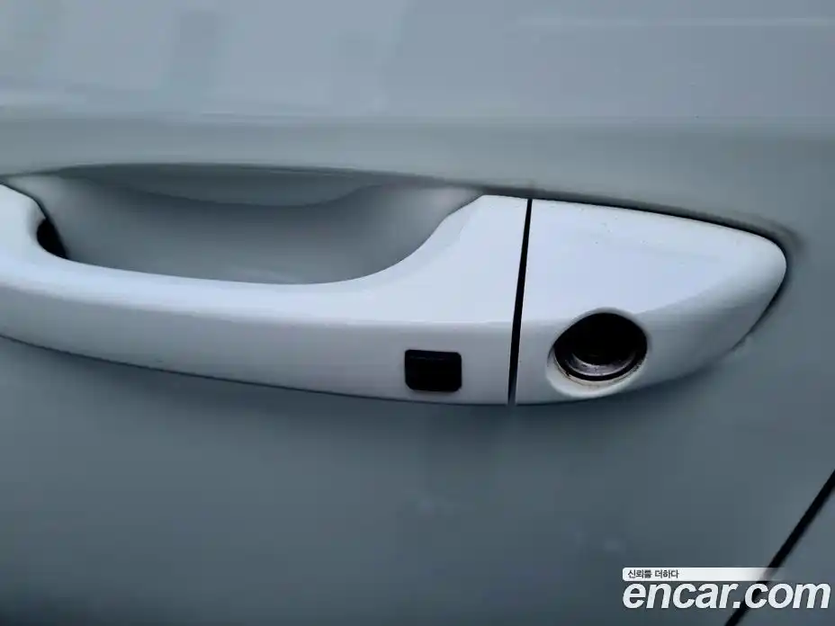 SsangYong TIBOLI 2018 1.6 Автомат в Москве № 34677, фото 13