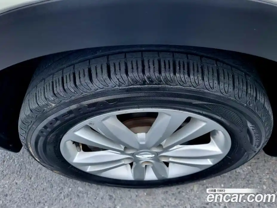 SsangYong TIBOLI 2018 1.6 Автомат в Москве № 34677, фото 18