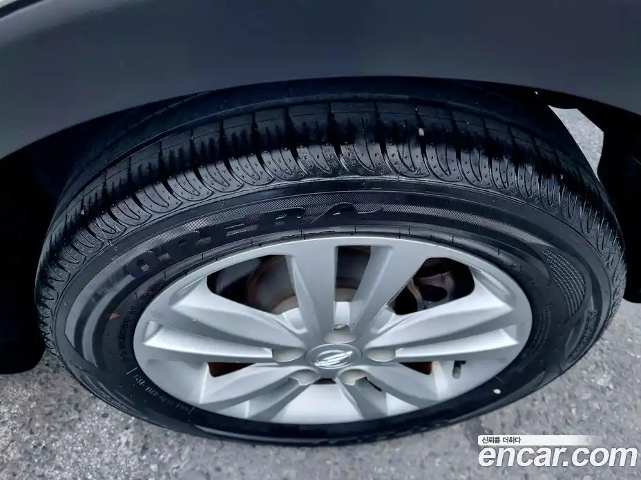 SsangYong TIBOLI 2018 1.6 Автомат в Москве № 34677, фото 19