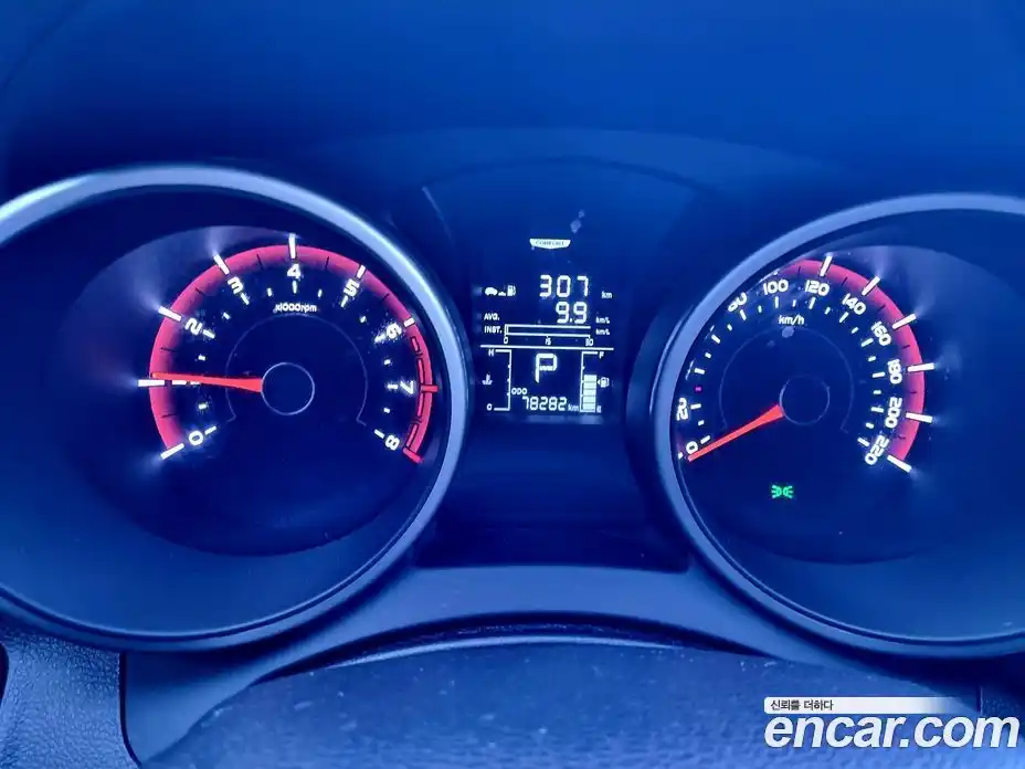 SsangYong TIBOLI 2018 1.6 Автомат в Москве № 34677, фото 7